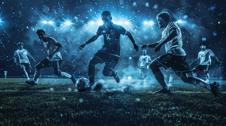 Esportes no Cassino FOGO888